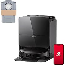 ロボット掃除機 黒 新製品】まさに、ブラックホールロボット掃除機。 「Makuake」にて10月